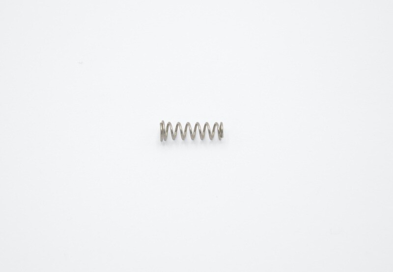 HECKLER &amp; KOCH HK 416 MR556 HK 417 MR762 DISCONNECTOR SPRING FACTORY GERMAN OEM