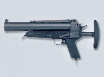 Grenade Launchers GLM/M320/HK69A1/HK79