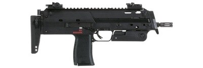 HK MP7