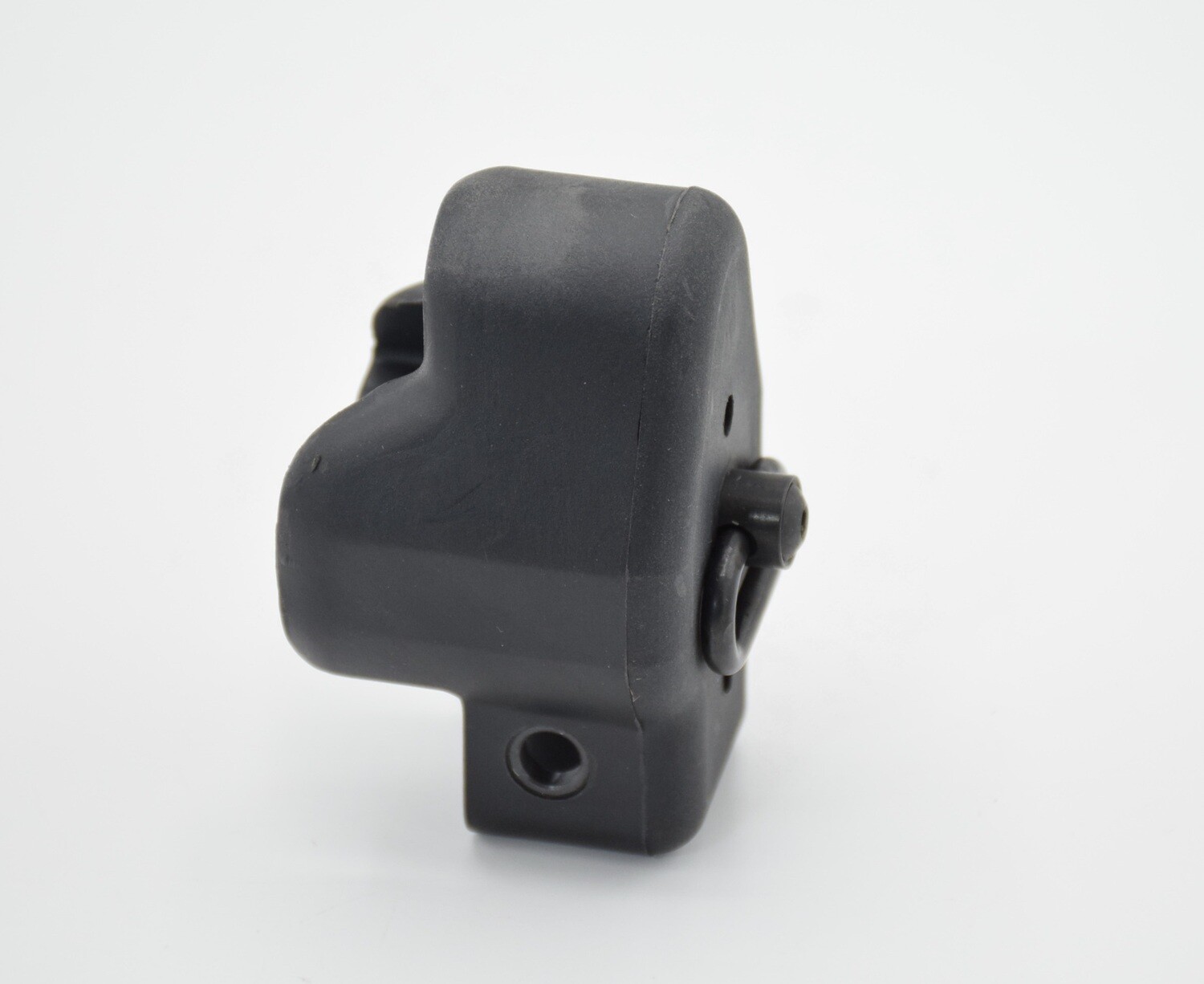 HECKLER &amp; KOCH/CHOATE HK MP5 RECEIVER END CAP/END PLATE WITH SLING SWIVEL HK94 HK MP5SD HK 93 HK 33 HK 53