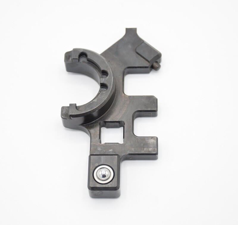 HECKLER &amp; KOCH HK 416 ARMORERS TOOL BARREL WRENCH/BARREL TOOL 416/MR556 RIFLES