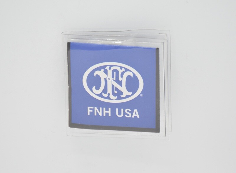 FNH USA FN SCAR CHALLENGE COIN RARE PROMO ITEM FABRIQUE NATIONALE/FNH USA NEW