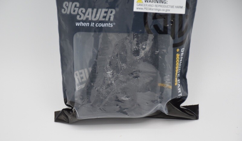 SIG SAUER SIG MPX MCX COPPERHEAD PDW GRIP BLACK FACTORY SIG SAUER OEM BRAND NEW