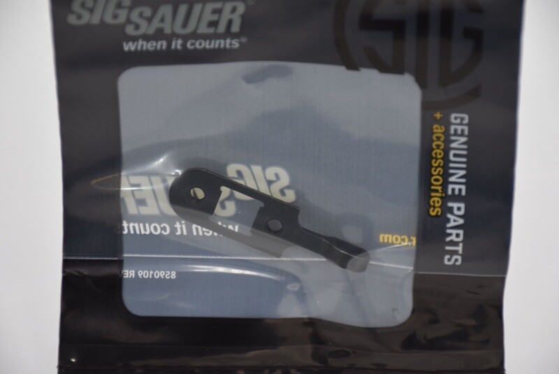 SIG SAUER MCX HANDGUARD LINK FOR SIG SAUER MCX HANGUARDS/RAILS NEW SIG OEM