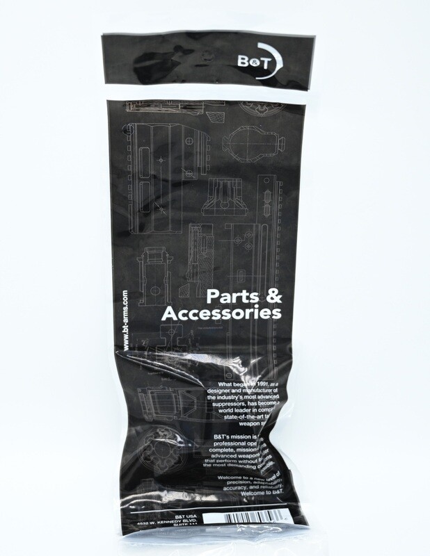 BRUGGER &amp; THOMET B&amp;T MAGAZINE BUMPER PAD APC9/MP9/TP9/GHM9/KH9/APC9K/APC9SD 9MM