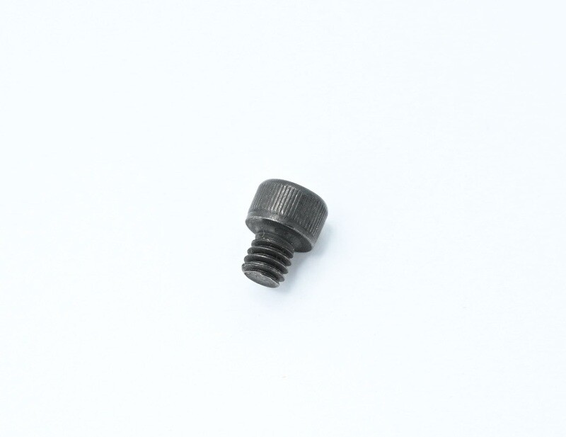 BUSHMASTER/REMINGTON ACR QD (QUICK DETACH) PLATE SCREW AR15 ARMORERS OEM ACR PARTS