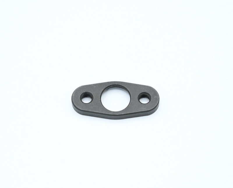 BUSHMASTER/REMINGTON ACR QD PLATE FOR TRI RAIL FOREARM AR15 ARMORERS OEM ACR PARTS