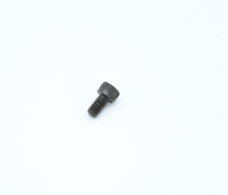 BUSHMASTER/REMINGTON ACR BRASS DEFLECTOR SCREW AR15 ARMORERS OEM ACR PARTS