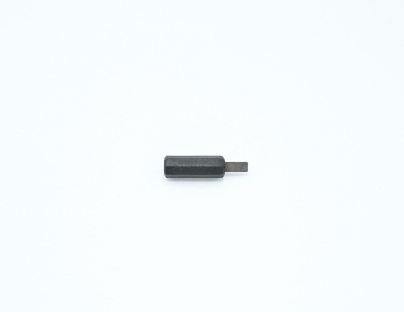 GLOCK PERFECTION REAR SIGHT MINI SCREW DRIVER TOOL GLOCK FACTORY OEM PART
