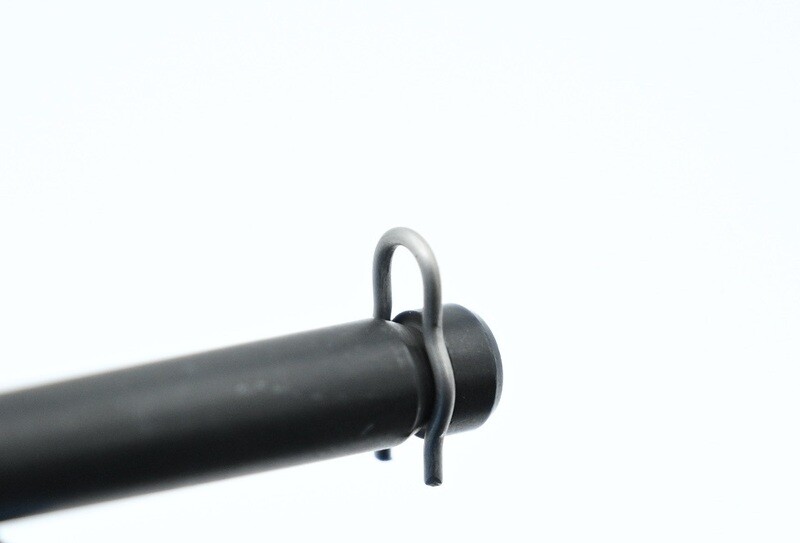 BRUGGER &amp; THOMET B&amp;T FRONT TAKE DOWN PIN/PUSH PIN SPRING APC9/APC9K/APC9SD
