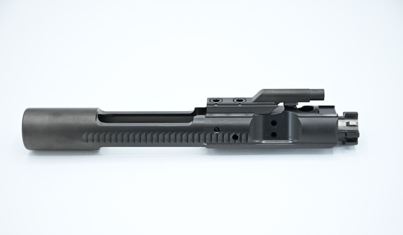 GEISSELE RELIABILITY ENHANCED AR15 BOLT CARRIER GROUP 5.56/.223