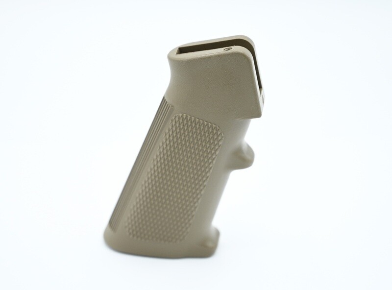 FNH FN SCAR 16S/SCAR 17S FACTORY GRIP SCAR 16S/17S TAN/FDE FNH USA OEM PART