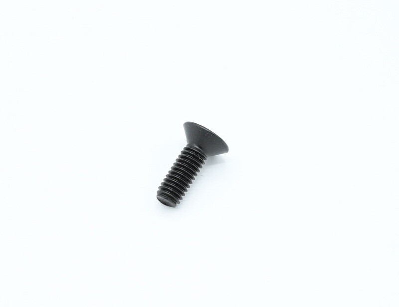 FNH FN SCAR 16S/17S HEX SOCKET COUNTERSUNK SCREW LARGE FOR PICATINNY RAILS FACTORY OEM