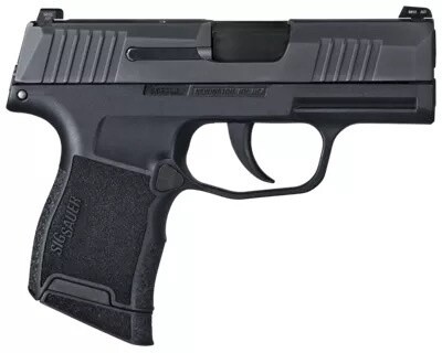 Sig Sauer Pistols