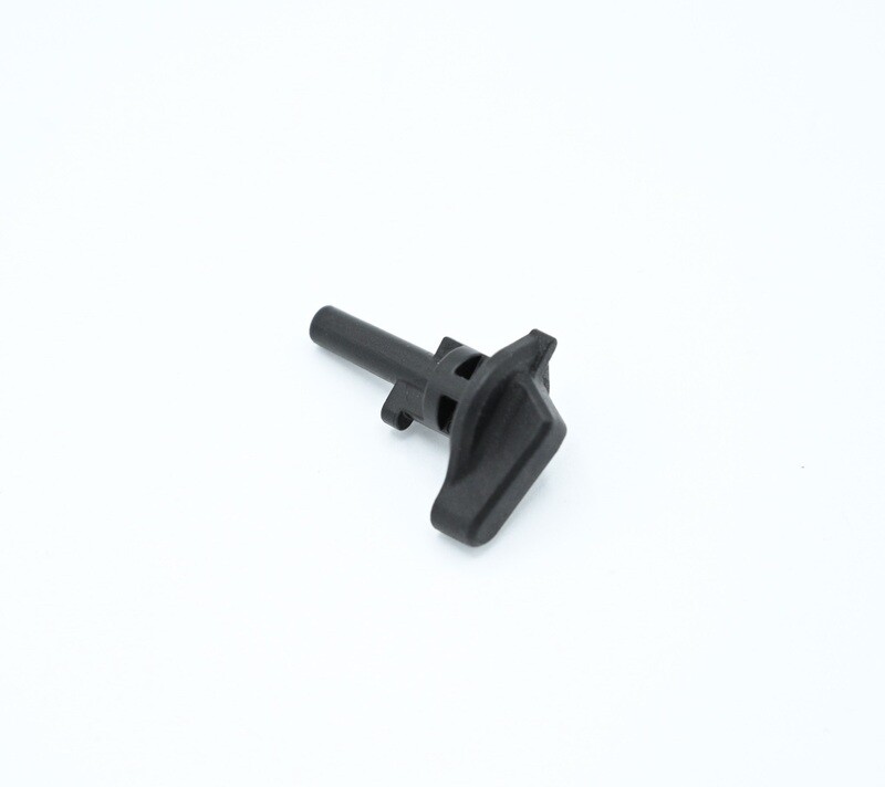 BUSHMASTER/REMINGTON ACR SAFETY SELECTOR LEVER BUSHMASTER FACTORY OEM