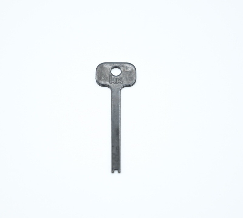 HECKLER &amp; KOCH HK USP/USPC LOCK OUT KEY TOOL DEVICE KEY HK USP COMPACT 9/.40/.45