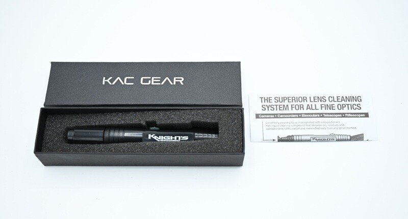 KNIGHTS ARMAMENT KAC LENS TOOL/LENS PEN FOR OPTICS