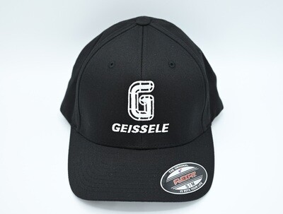 Geissele swag: Hat black ripstock