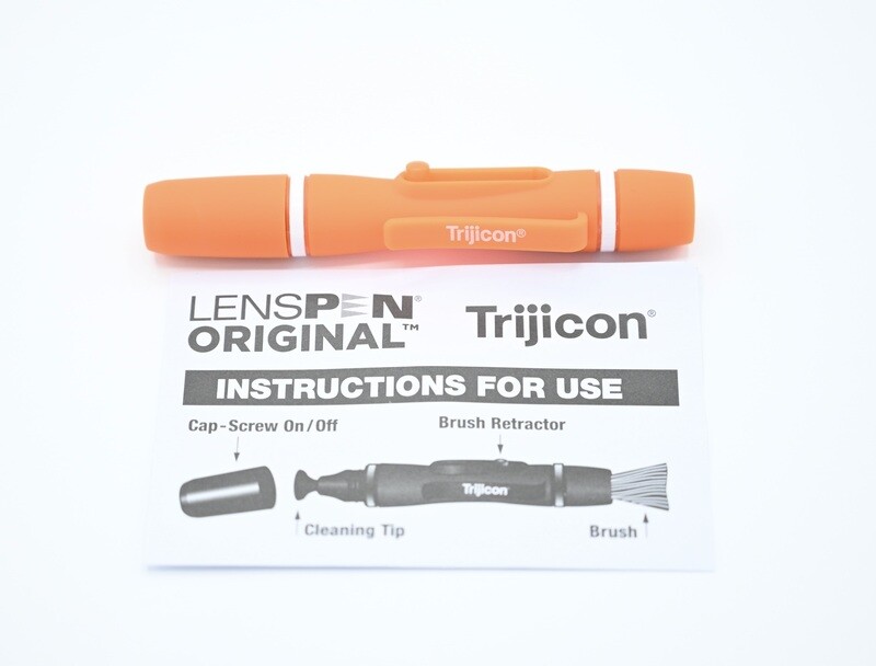 TRIJICON LENS TOOL/LENS PEN TOOL FOR OPTICS ACOG VCOG RMR SRO MRO