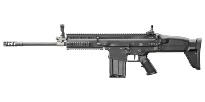 FN SCAR 16S/17S/20S