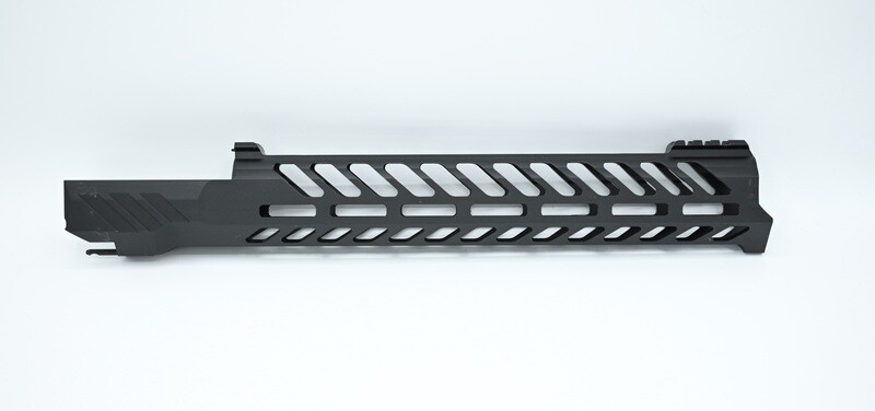 SIG SAUER SIG MPX MLOK 16” RAIL/HANDGUARD/FOREARM RARE FACTORY OEM
