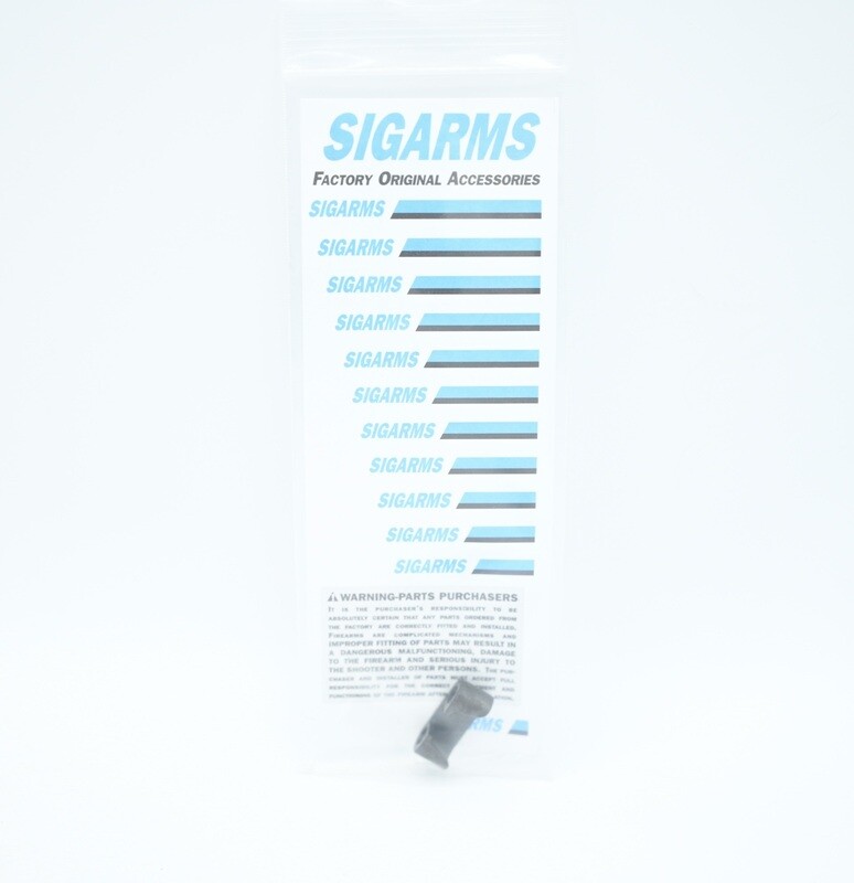 SIG SAUER SIG MPX SPING GUIDE PLATE FACTORY SIG SAUER OEM PART