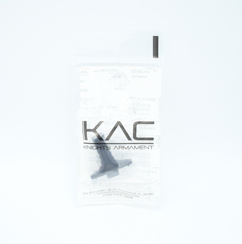 KNIGHTS ARMAMENT KAC INDEX STOP ASSEMBLY M LOK 113886