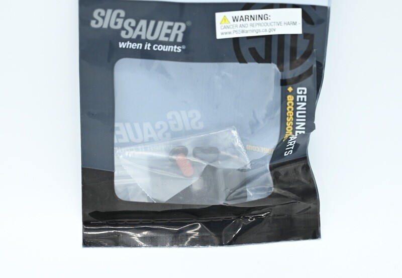 SIG SAUER SIG ARMS SIG MPX/MCX SIG M400 SIG 716G2 SHORT HAND STOP/FRONT GRIP M-LOK