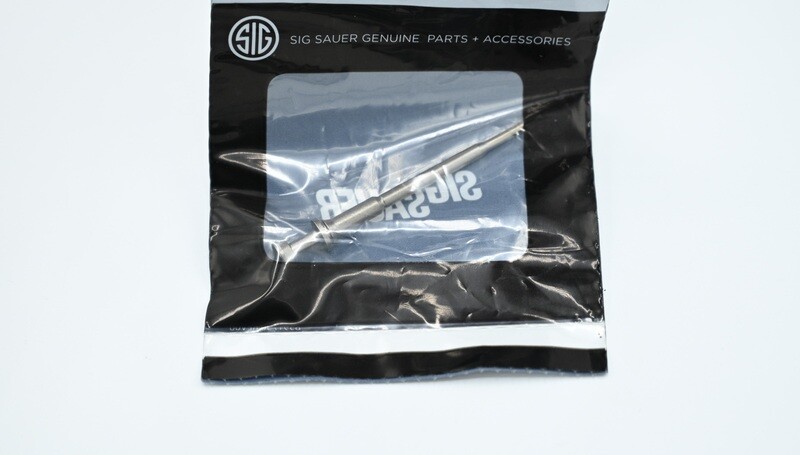 SIG SAUER SIG MCX FIRING PIN .223/5.56/.300 BLK FACTORY OEM