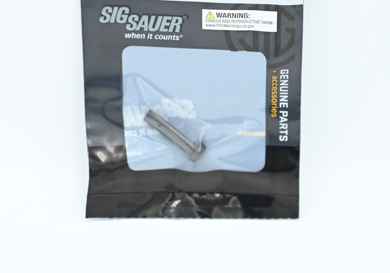 SIG SAUER SIG MCX PIVOT PIN/FRONT PIN .223/5.56/.300 BLK FACTORY SIG OEM
