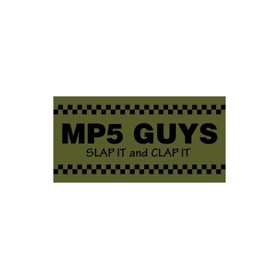 MP5 Guys