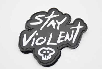 Stay Violent