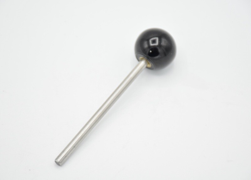 GEISSELE AUTOMATICS TRIGGER PIN FITTING TOOL AR15 HECKLER &amp; KOCH SIG SAUER