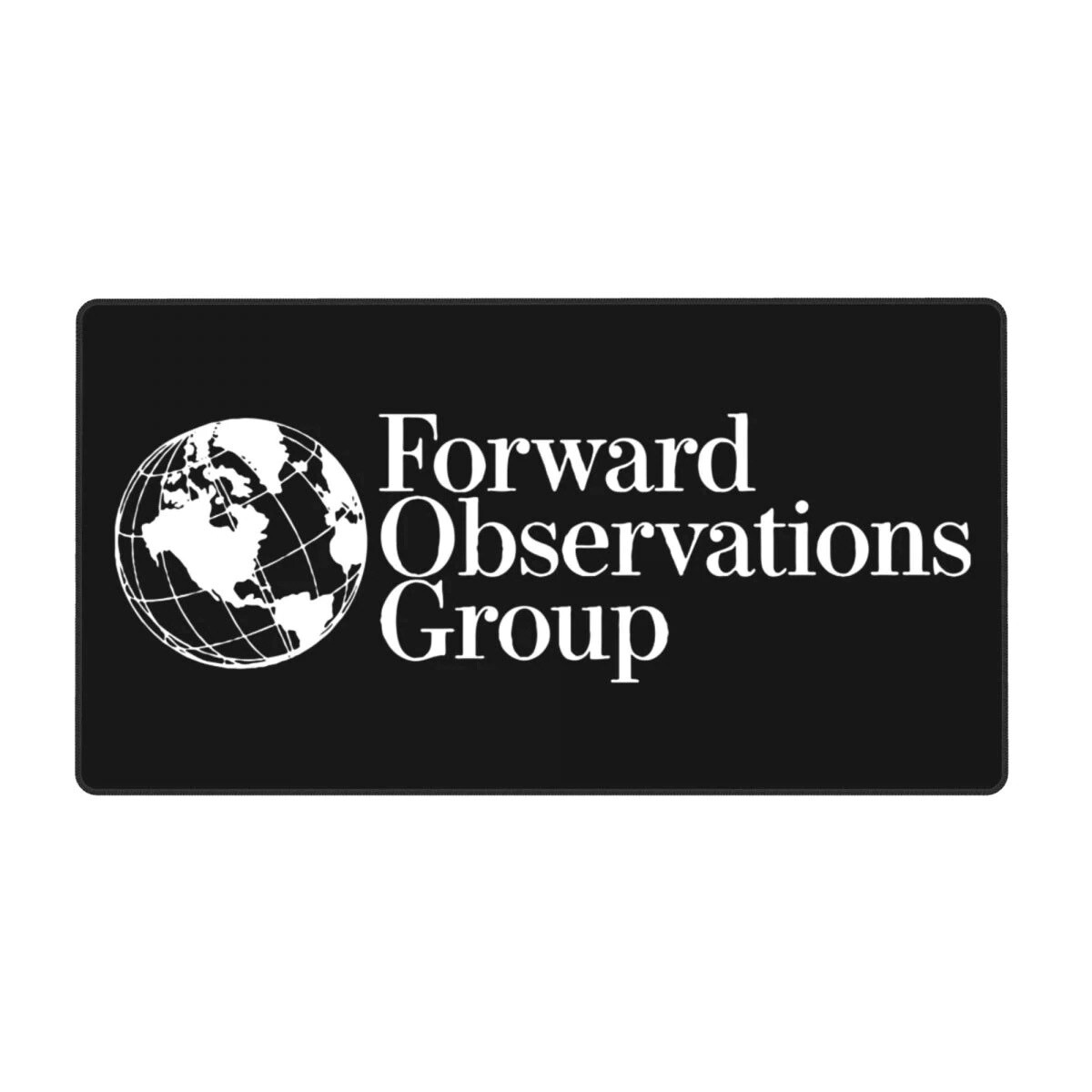 Forward Observations Group FOG