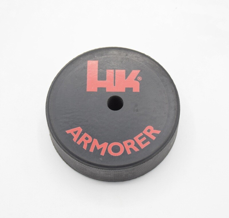 HECKLER &amp; KOCH HK ARMORERS PUCK/PUNCH TOOL P7 USP G36 MR556 416 MR762 417