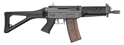 Sig 55X Series 550 551 552 553 556