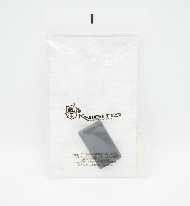 KNIGHTS ARMAMENT KAC THUMB REST FOR PICATINNY RAILS