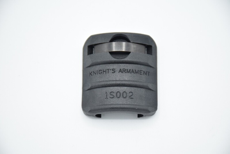 KNIGHTS ARMAMENT KAC 2 RIB HANDGUARD PANEL 1.65” INCH LENGTH MP5 RAS HANDGUARD COVER