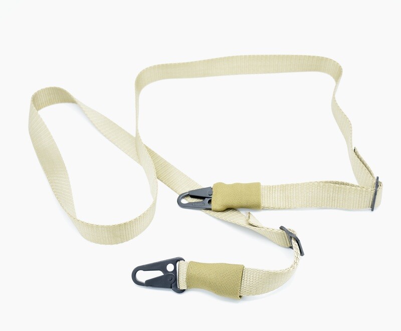 FNH FN SCAR/EAGLE INDUSTRIES FN16S 17S 15P 20S SLING VERY RARE SCAR TRIALS SLING