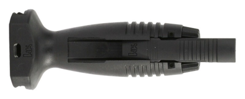 ​HECKLER &amp; KOCH HK ASSAULT GRIP/VERTICAL GRIP 416 MR556 417 MR762  MP7A2 MP5SD G36 G36K G36C HK GERMAN OEM