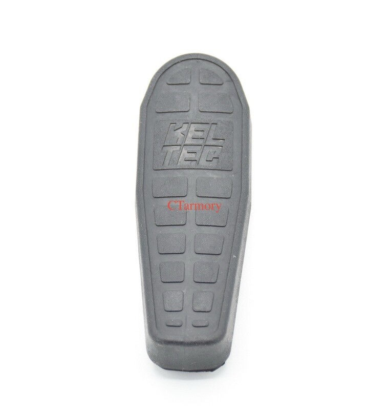 KEL TEC KSG BUTT PLATE/STOCK PLATE/BUTT PAD TACTICAL SHOTGUN FACTORY OEM PART