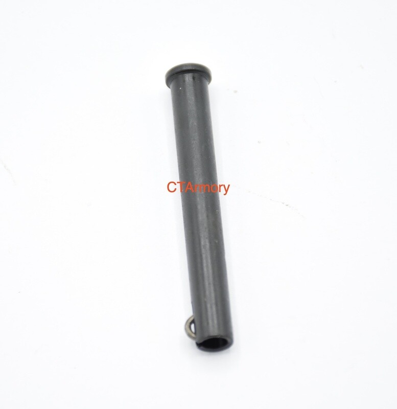 KEL TEC KSG 12 GUAGE FRAME PIN STOCK PIN PUSH PIN TACTICAL SHOTGUN (1) PIN