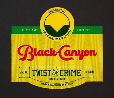 Black Canyon Systems BCS