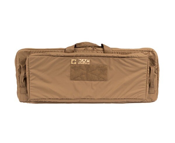 ​KNIGHTS ARMAMENT COMPANY KAC RIFLE BAG/CASE SR15 SR25 SR35 M110 KS1 M110A1 CSASS