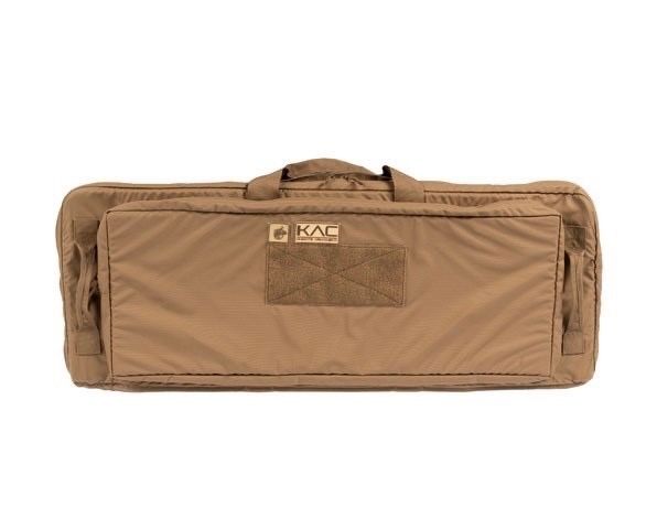 KNIGHTS ARMAMENT COMPANY KAC RIFLE BAG RIFLE CASE SR15 SR25 SR35 M110 KS1