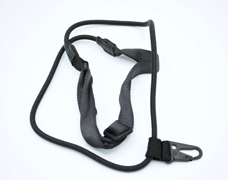 HECKLER &amp; KOCH HK BUNGEE SLING MP5 SP5K SP89 MP7 G36 TOMMY BUILT T7 PISTOL