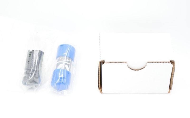 KNIGHTS ARMAMENT KAC M4QD .223/5.56 FLASH HIDER KIT KAC OEM PARTS AR15 SR15 SR25 SR35