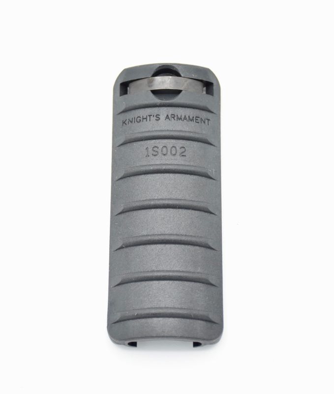 KNIGHTS ARMAMENT KAC RAS 6 RIB PANEL 3.90” INCH LENGTH MP5 RAS M4 RIS RARE