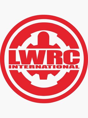 LWRC INTERNATIONAL