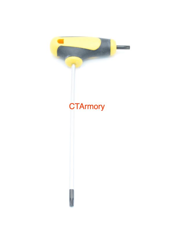FNH FN SCAR 15P 16S 17S 20S T25 TORX KEY MULTI ARMORERS TOOL ALL SCAR WEAPONS